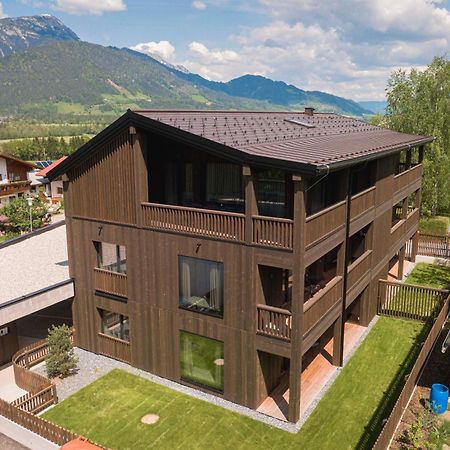 Villa Liesl By Alps Resorts Haus im Ennstal Exterior foto