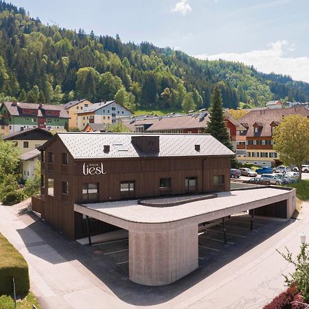 Villa Liesl By Alps Resorts Haus im Ennstal Exterior foto