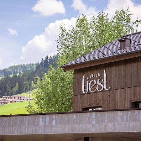 Villa Liesl By Alps Resorts Haus im Ennstal Exterior foto