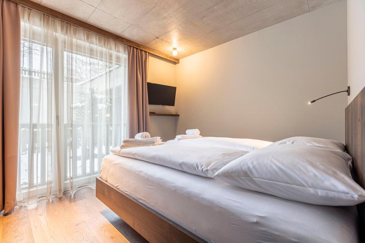 Villa Liesl By Alps Resorts Haus im Ennstal Exterior foto