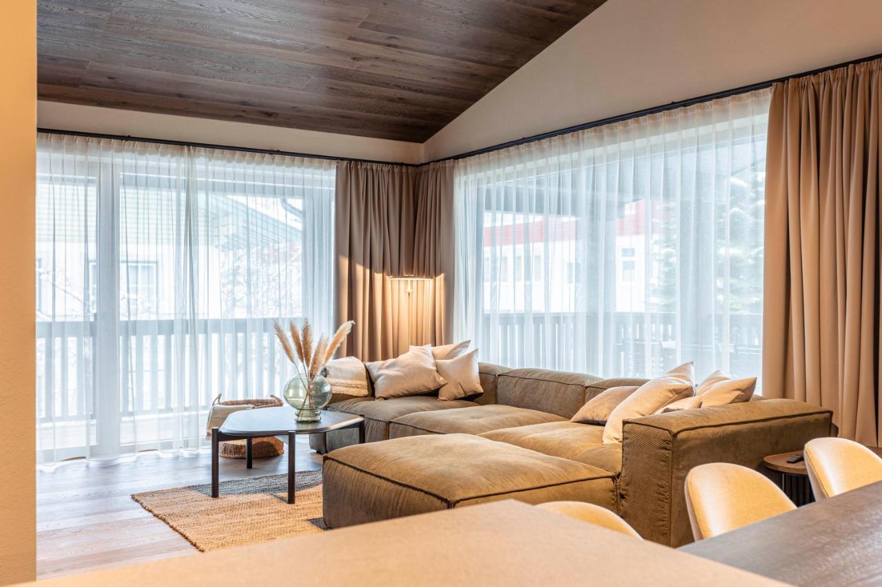 Villa Liesl By Alps Resorts Haus im Ennstal Exterior foto