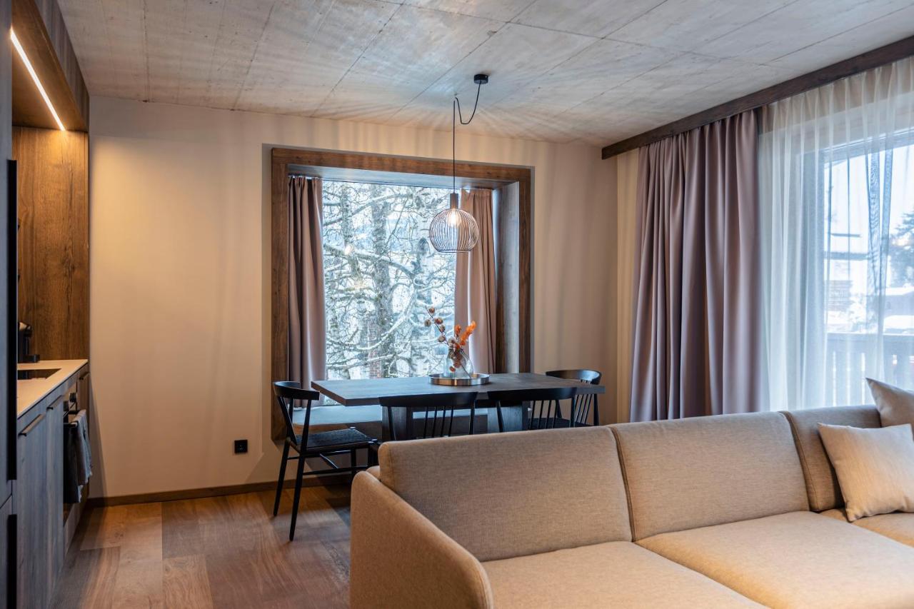 Villa Liesl By Alps Resorts Haus im Ennstal Exterior foto