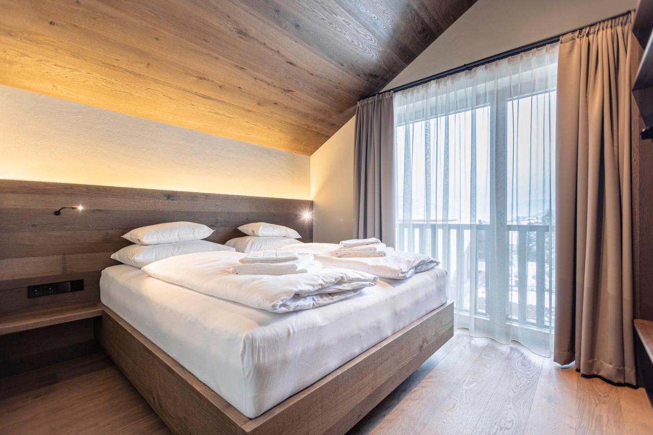 Villa Liesl By Alps Resorts Haus im Ennstal Exterior foto