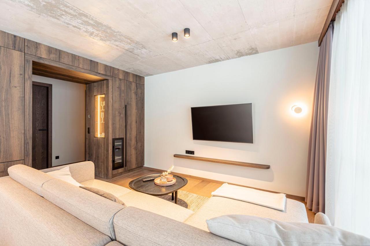 Villa Liesl By Alps Resorts Haus im Ennstal Exterior foto